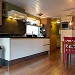 Chalet Beuk Hoenderloo