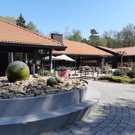 Chalet Beuk Hoenderloo