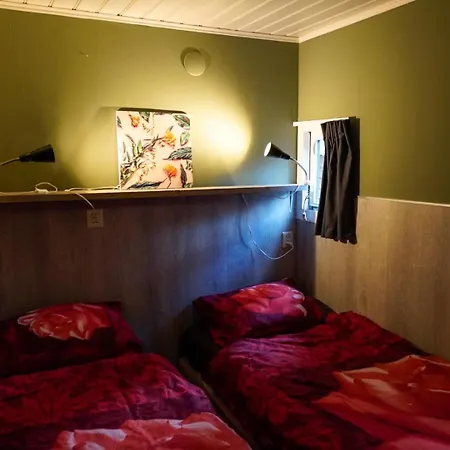 Chalet Beuk Hoenderloo
