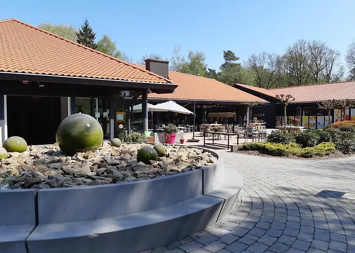 Chalet Beuk Hoenderloo