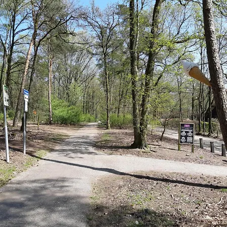 Chalé Beuk Hoenderloo