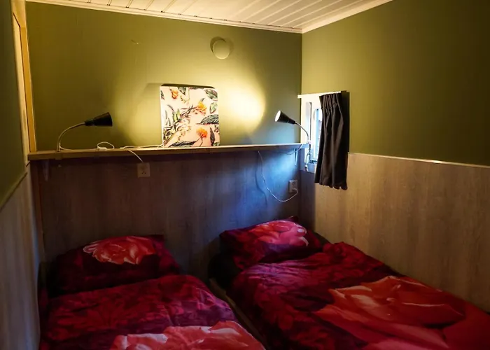 Chalet Beuk Hoenderloo